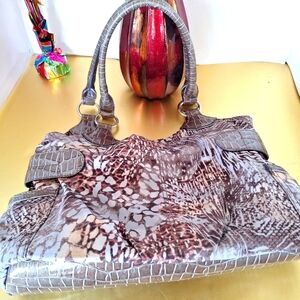 Sienna Ricchi Purse
